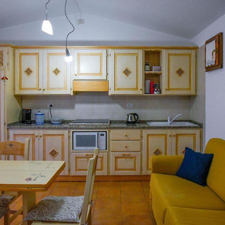 Apartamento La Casa Di Arly Olbia Exterior foto