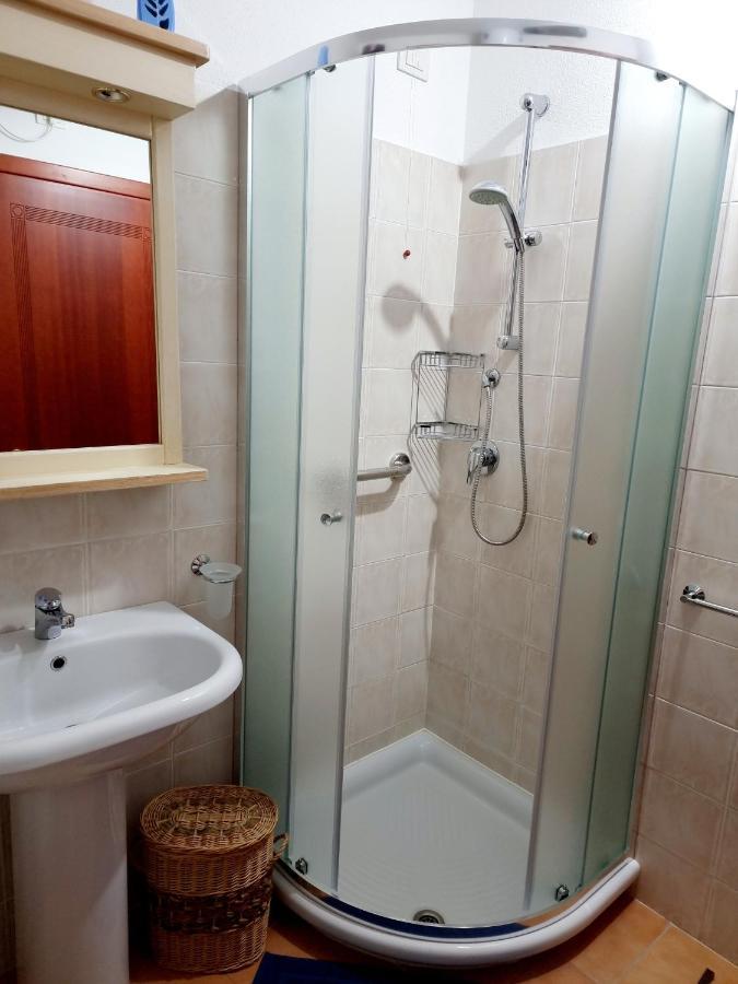 Apartamento La Casa Di Arly Olbia Exterior foto