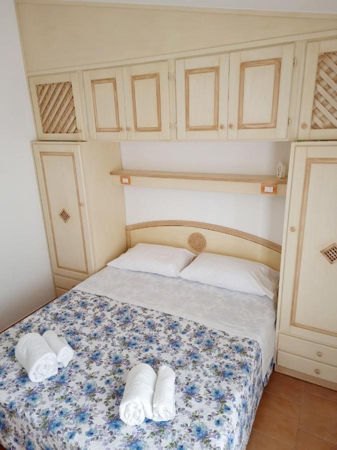 Apartamento La Casa Di Arly Olbia Exterior foto