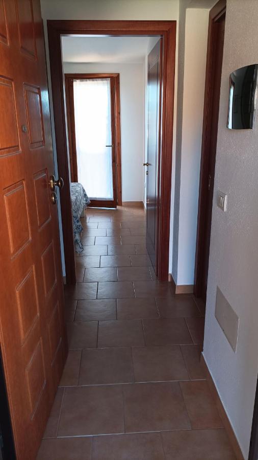 Apartamento La Casa Di Arly Olbia Exterior foto