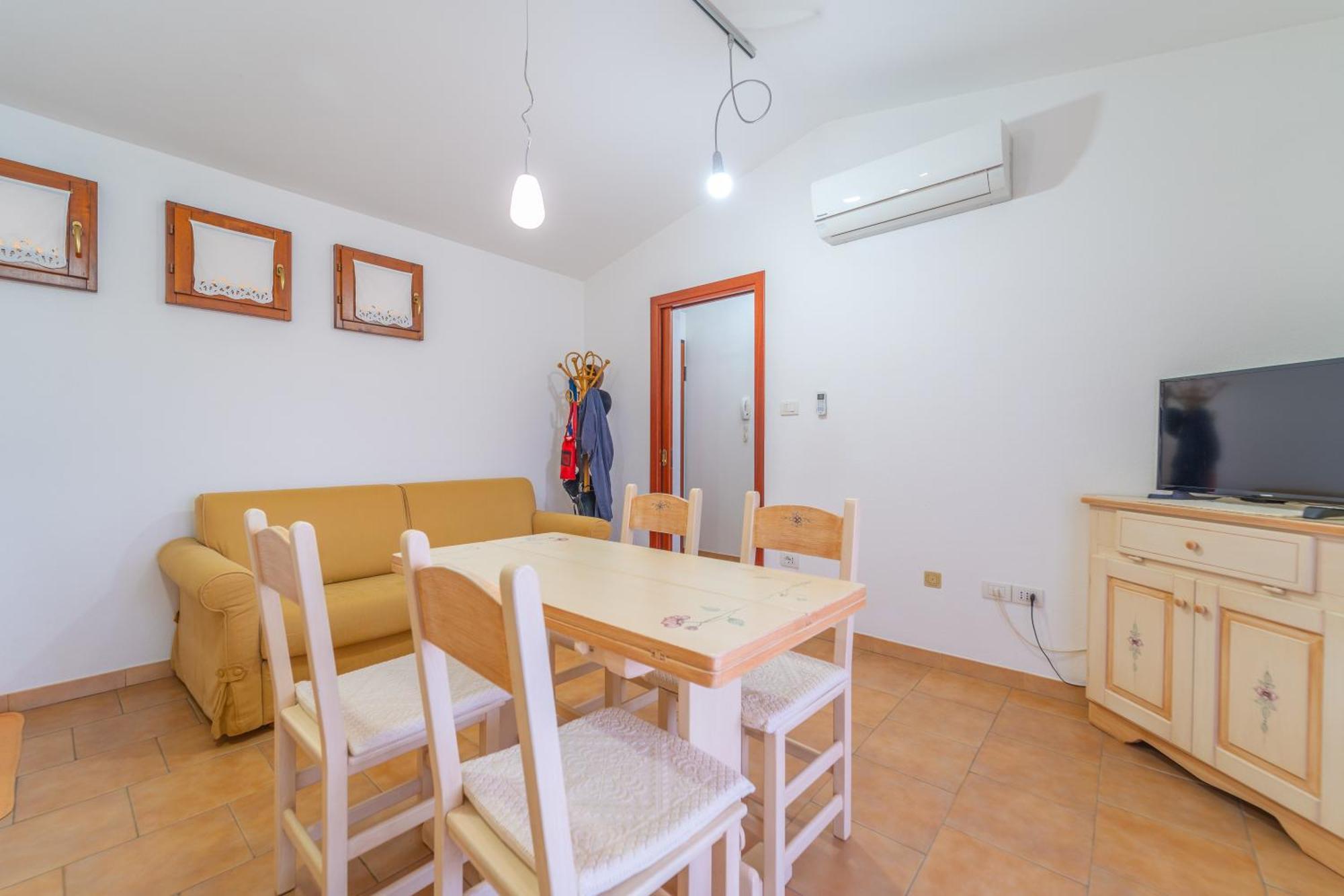 Apartamento La Casa Di Arly Olbia Exterior foto