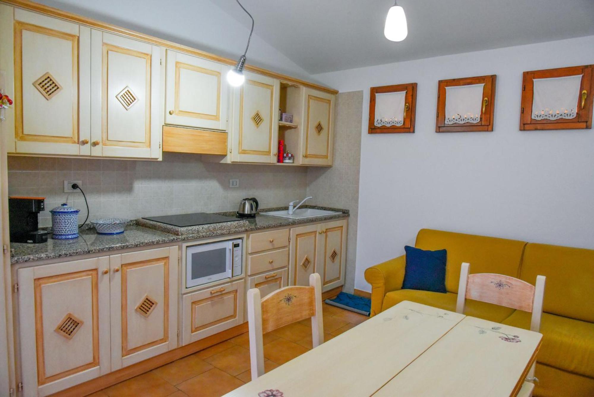 Apartamento La Casa Di Arly Olbia Exterior foto