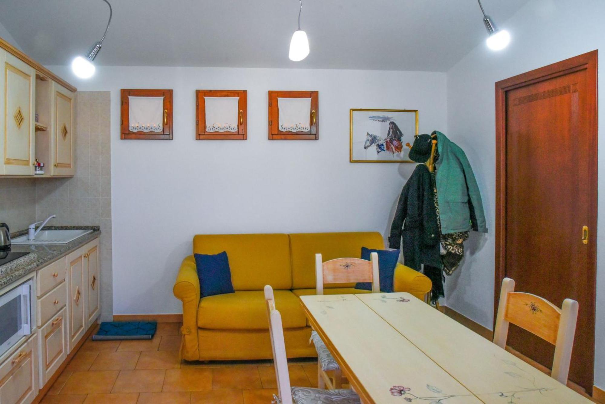 Apartamento La Casa Di Arly Olbia Exterior foto