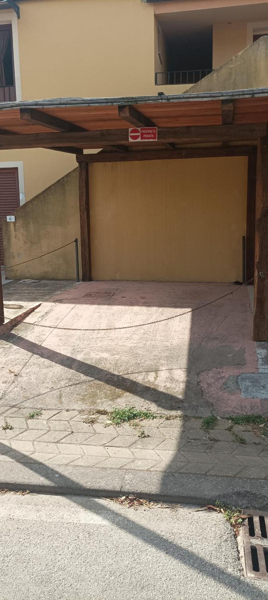 Apartamento La Casa Di Arly Olbia Exterior foto